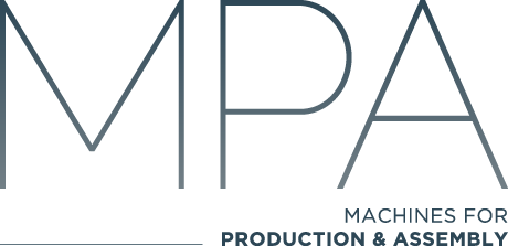 MPA - Machines for Production & Assembly